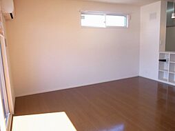 アリエッタ桜井 202 2階2LDKのリビング/ダイニング