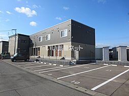 グラード高田　Ｂ