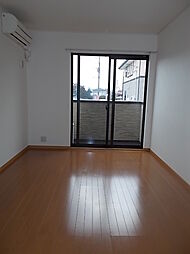 グリーンハイツＩＫＥＤＡ・Ｂ 101 1階2DKのリビング/ダイニング