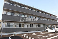 新潟県上越市木田2丁目4番9：物件画像／大東建託リーシング株式会社 上越店