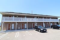 新潟県糸魚川市上刈6丁目10-4：物件画像／大東建託リーシング株式会社 上越店
