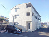 静岡県静岡市清水区北矢部872-3：物件画像／大東建託リーシング株式会社 清水店