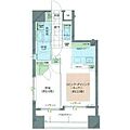 ソルフィエスタ御徒町4階16.5万円