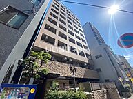 兵庫県神戸市中央区古湊通1丁目：物件画像／大東建託リーシング株式会社　三宮店