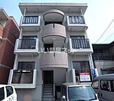 大分県大分市今津留2丁目：物件画像／大東建託リーシング株式会社　大分駅前店