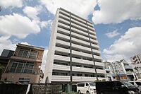 熊本県熊本市中央区上鍛冶屋町：物件画像／大東建託リーシング株式会社 熊本中央店