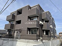 ALEGRIA住道 South 102