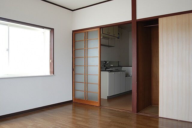 室内