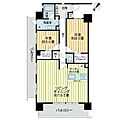 ライオンズ宜野湾ベイサイドアリーナ6階21.0万円