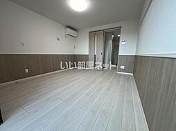 シャルマン　メイ 102 1階1Kのリビング/ダイニング