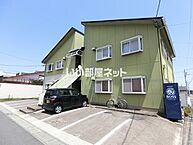 三重県津市高茶屋4丁目：物件画像／大東建託リーシング株式会社　津店