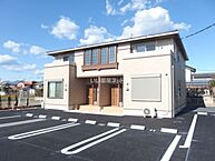 群馬県前橋市江田町：物件画像／大東建託リーシング株式会社 前橋店