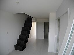 Modern Palazzo 諫早Luce 103 1階1SLDKのリビング/ダイニング