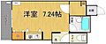 SUITE.HND2階4.2万円
