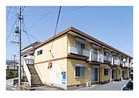 福島県いわき市内郷御厩町1丁目92：物件画像／大東建託リーシング株式会社 いわき店