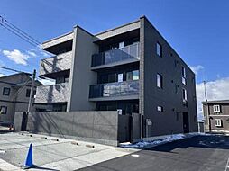 ザ　ファースト　レジデンス 301