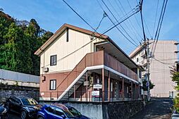 仙台市営南北線 愛宕橋駅 徒歩7分の賃貸アパート