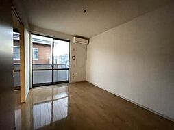 JR東北本線 利府駅 徒歩31分の賃貸アパート 2階2DKのリビング/ダイニング