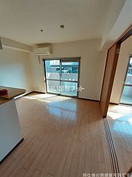 ルミエール栄 213 2階2LDKのリビング/ダイニング