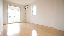 Ｂ．Ｆ．Ｎ　旭III 104 1階1LDKのリビング/ダイニング