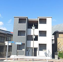 JR高崎線 高崎駅 徒歩12分の賃貸アパート