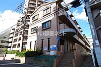 広島県広島市東区戸坂山崎町2-9：物件画像／大東建託リーシング株式会社 広島店