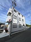 兵庫県明石市大久保町八木：物件画像／大東建託リーシング株式会社 大久保店