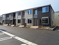 岐阜県岐阜市北一色8丁目：物件画像／大東建託リーシング株式会社 岐阜東店