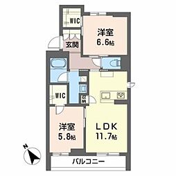 美田園駅 8.9万円