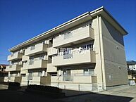福島県福島市八木田字中島：物件画像／大東建託リーシング株式会社 福島店