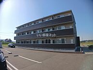 福島県相馬市石上字宝田41-1-2：物件画像／大東建託リーシング株式会社 仙台南店