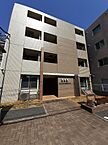 東京都青梅市野上町4丁目：物件画像／大東建託リーシング株式会社 青梅店