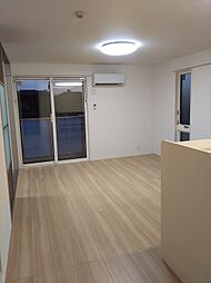 HILLS　Noda 206 2階2LDKのリビング/ダイニング