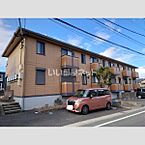 愛知県大府市吉川町5丁目837-2：物件画像／大東建託リーシング株式会社 名古屋南店