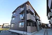 石川県小松市育成町177番：物件画像／大東建託リーシング株式会社　小松中央店