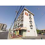 愛知県名古屋市守山区四軒家1丁目1328：物件画像／大東建託リーシング株式会社　春日井店