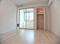 ヒカルサ伊万里ウエストII 105 1階1Kのリビング/ダイニング