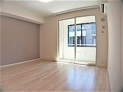 ヒカルサ伊万里フロントI 103 1階1Kのリビング/ダイニング