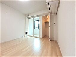 ヒカルサ伊万里イーストII 103 1階1Kのリビング/ダイニング