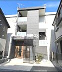 神奈川県海老名市東柏ケ谷3丁目17-44：物件画像／大東建託リーシング株式会社 本厚木店