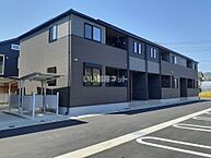 愛知県豊川市三蔵子町出口：物件画像／大東建託リーシング株式会社 豊川店