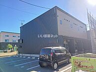 岐阜県羽島市江吉良町1662番地2：物件画像／大東建託リーシング株式会社　岐阜店