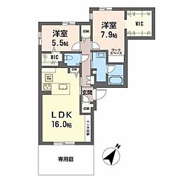 三河安城駅 18.1万円