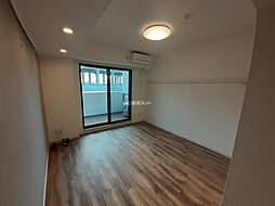 Roothill 10 305 3階1Kのリビング/ダイニング