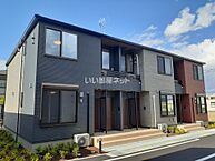 岡山県倉敷市玉島乙島：物件画像／大東建託リーシング株式会社 倉敷店