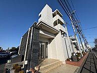 東京都立川市西砂町6丁目17-14：物件画像／大東建託リーシング株式会社 立川店
