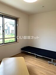 ラ・クレール 103 1階1Kのリビング/ダイニング