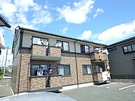 岩手県北上市さくら通り3丁目15-16(A)、15-4(B)、15-5(C)：物件画像／大東建託リーシング株式会社　北上店