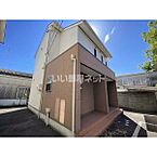兵庫県姫路市白浜町宇佐崎北1丁目162-6：物件画像／大東建託リーシング株式会社　加古川店
