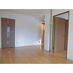 レーヴフロレゾン 0203 2階1LDKのリビング/ダイニング